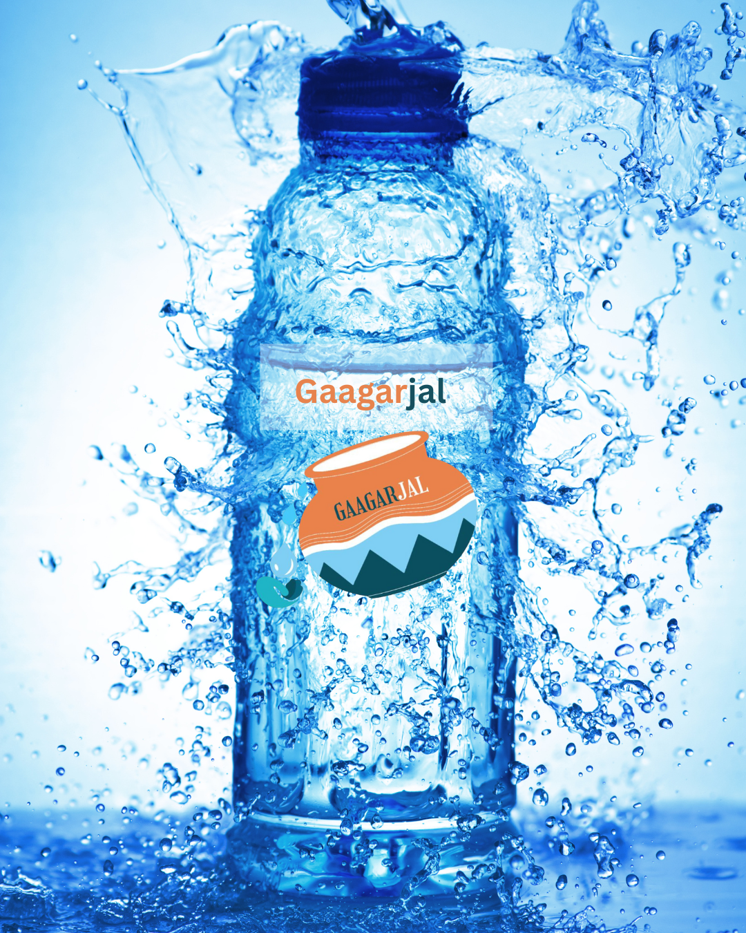 Refreshing Soda