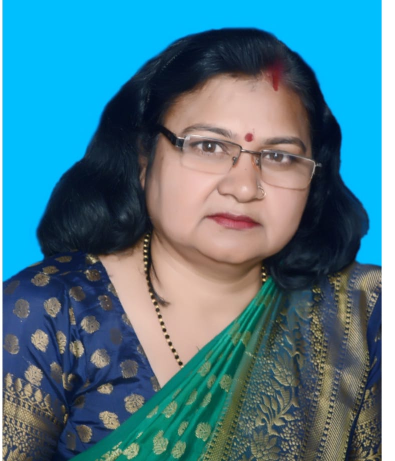 Ritu Chauhan
