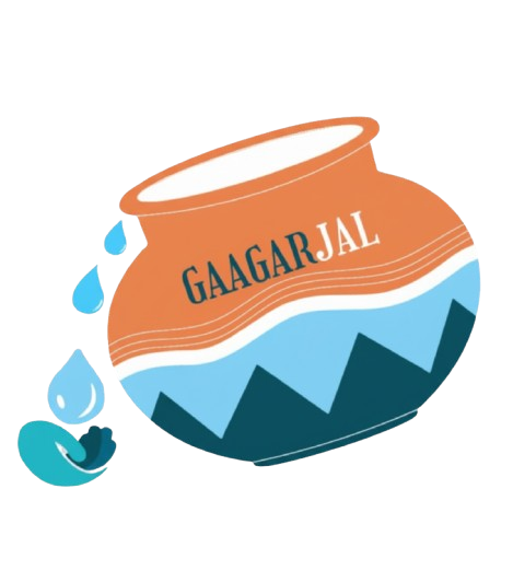 Gagarjal Logo